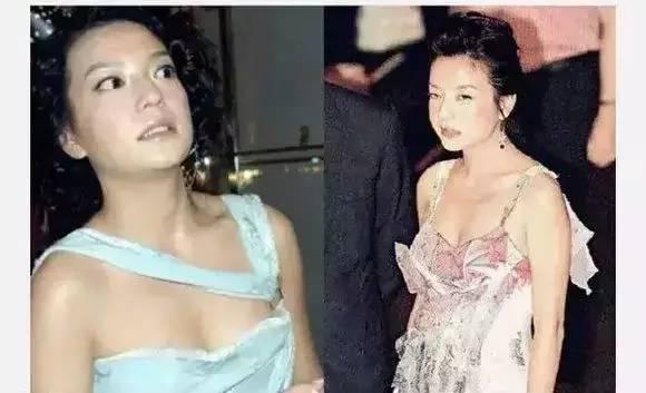 明星不敢得罪的人：孙俪赵薇范冰冰张柏芝也难逃