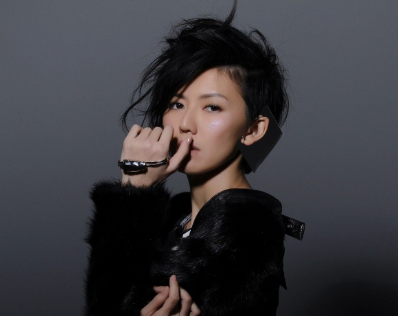 江苏跨年零点大合唱 周杰伦TFboys组团?(组图