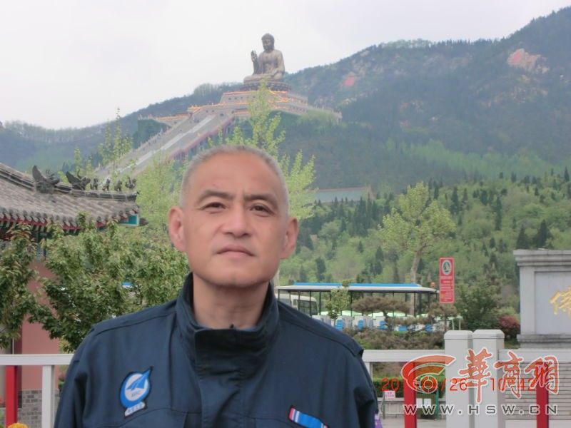 老人从交大一附院病房走失 寻找9天无音讯