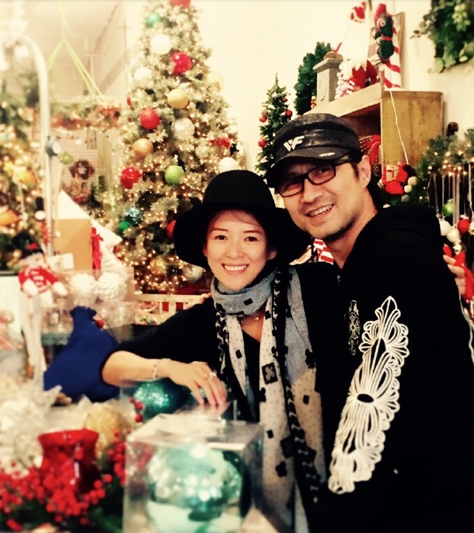 章子怡美国产女 汪峰三度当爹全是女儿_港台_