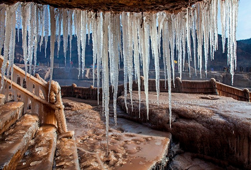 延安旅游景点_陕西延安_延安旅游收入