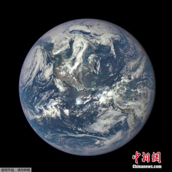 美宇航局设立行星防御办公室 保护地球免遭撞击