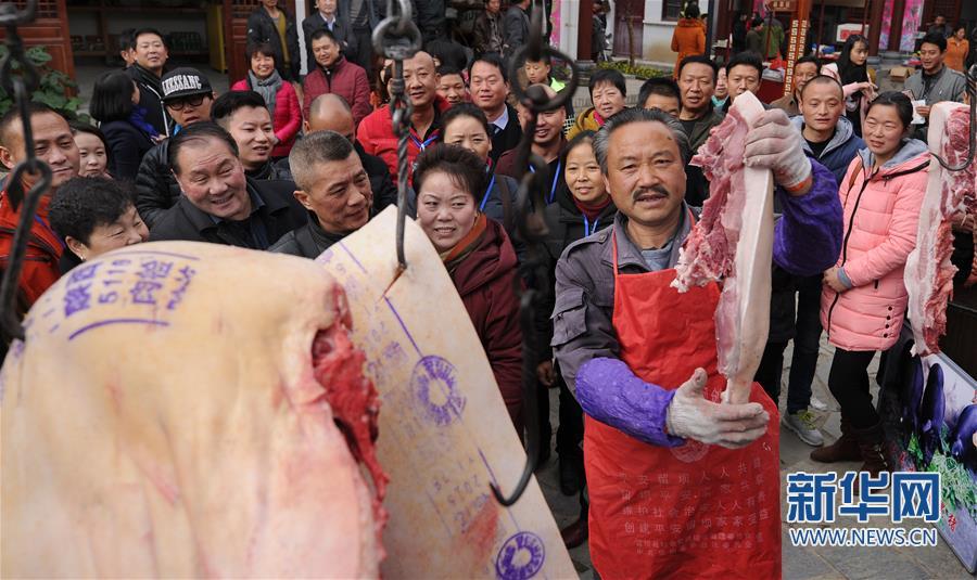 陕西留坝：秦巴深山“旅游扶贫”显成效