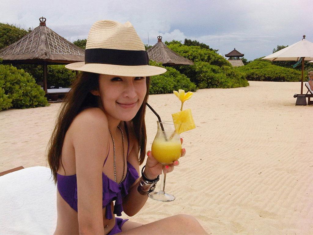 曝萧亚轩感情告急 揭其六段恋情绯闻男友与柯震东分手内幕