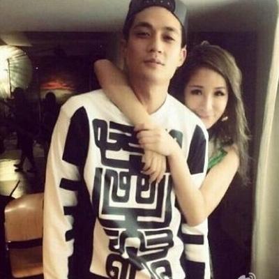 曝萧亚轩感情告急 揭其六段恋情绯闻男友与柯震东分手内幕