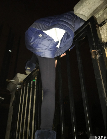 \