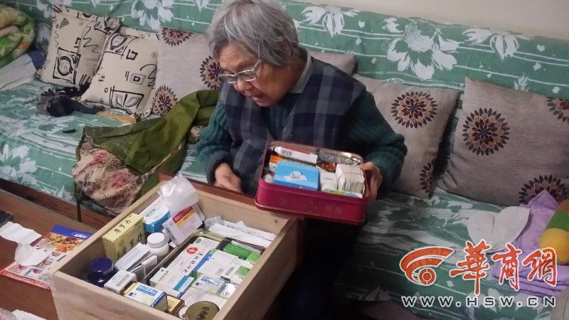 节前扫屋别忘清理过期药 家庭贮药要讲究