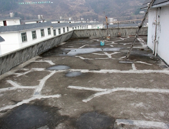 紫阳70余户灾区村民购房尾款未结 镇政府告村民