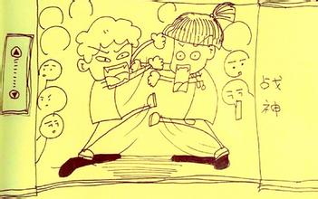 电梯里为啥有镜子? 这些电梯冷知识你知道吗?