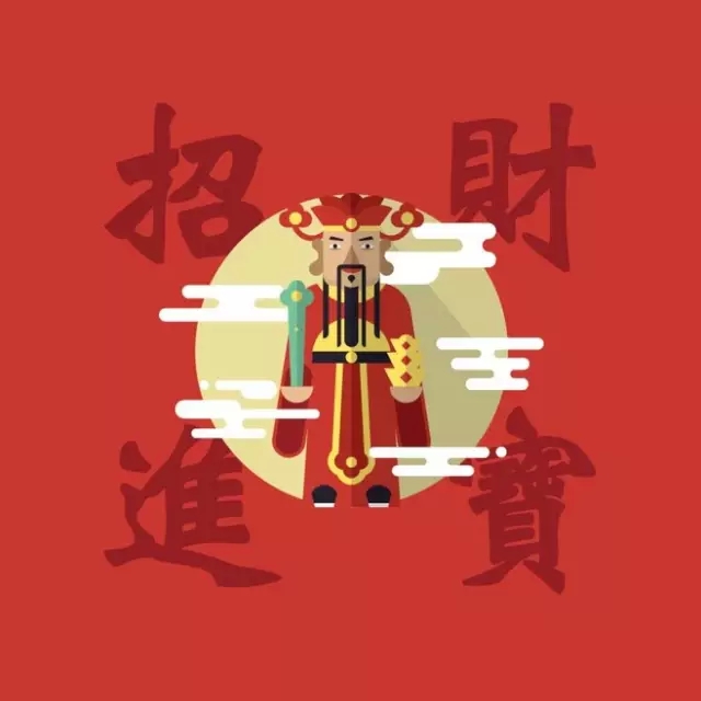 猴年新年祝福微信聊天祝贺语,你今晚一定用得