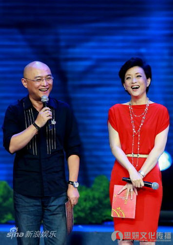 孟非杨澜怒斥微商公司