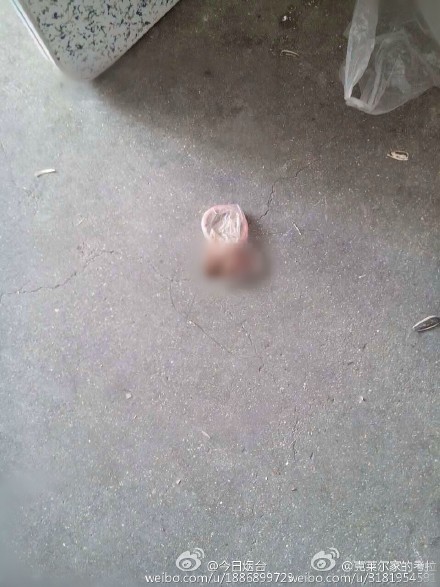 现场照片