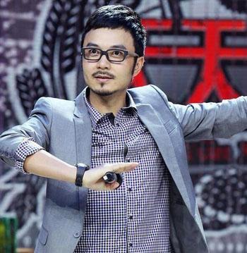 汪涵或离职芒果台