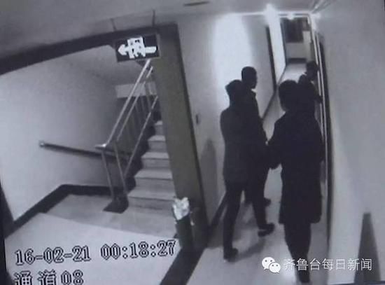 山东15岁少女遭5人轮奸 嫌犯猜拳决定性侵顺序