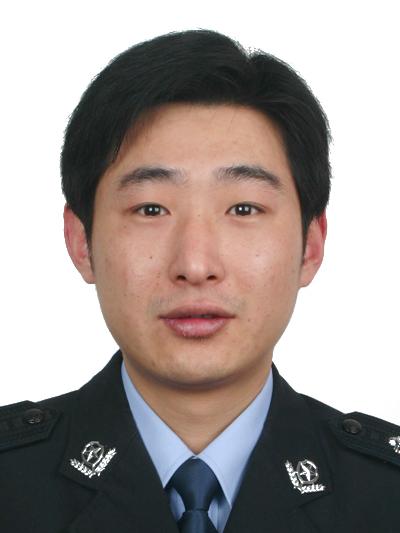 商州分局巡特警大队大队长葛丹创建“汪勇式个人”事迹