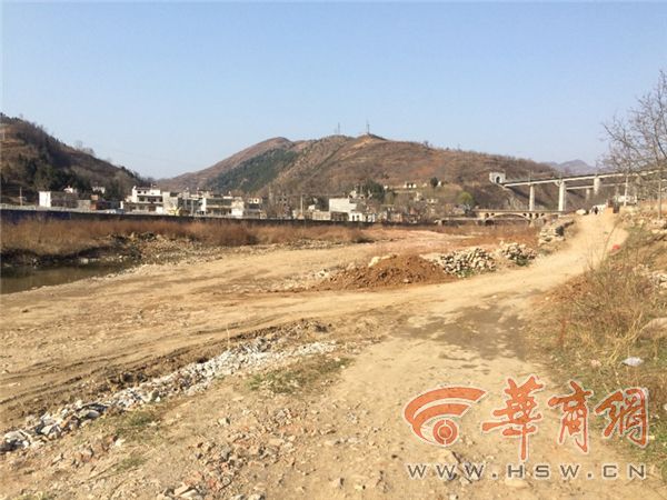 丹凤各村人口_丹凤大峪沟民俗旅游村(3)