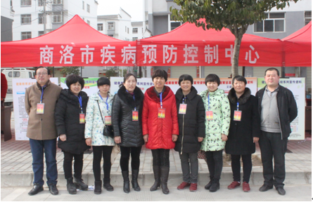 2016年文化科技卫生三下乡集中服务活动|20