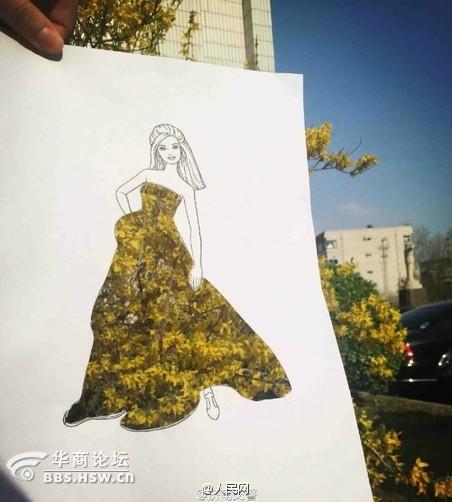 【看图说话NO.1768】说不一样 其实也一样