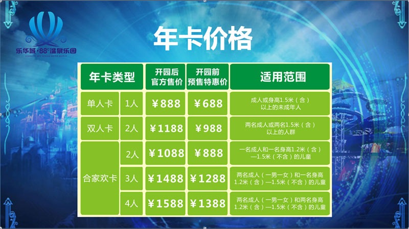 亚洲超长过山车“闪电”发车 亚洲最大温泉乐园5月27日西安开园