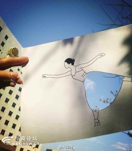 【看图说话NO.1768】说不一样 其实也一样