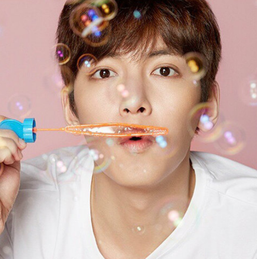 当韩国欧巴碰上大陆剧 确定能hold住?(组图)|大