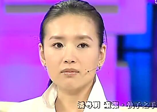 【吐槽姬】董洁怎样才能走出离婚魔咒