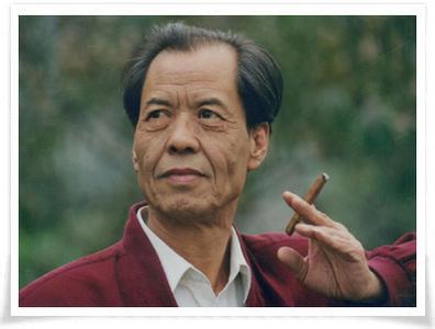 贾平凹：昨天才看望陈忠实，他去世我们很悲痛