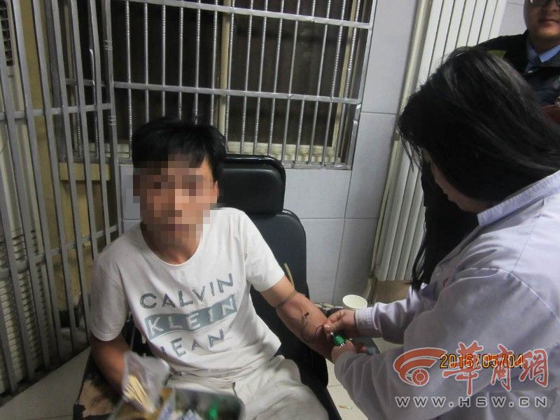 后经陕西省天恒司法鉴定所酒精含量检测,刘某血液 ...