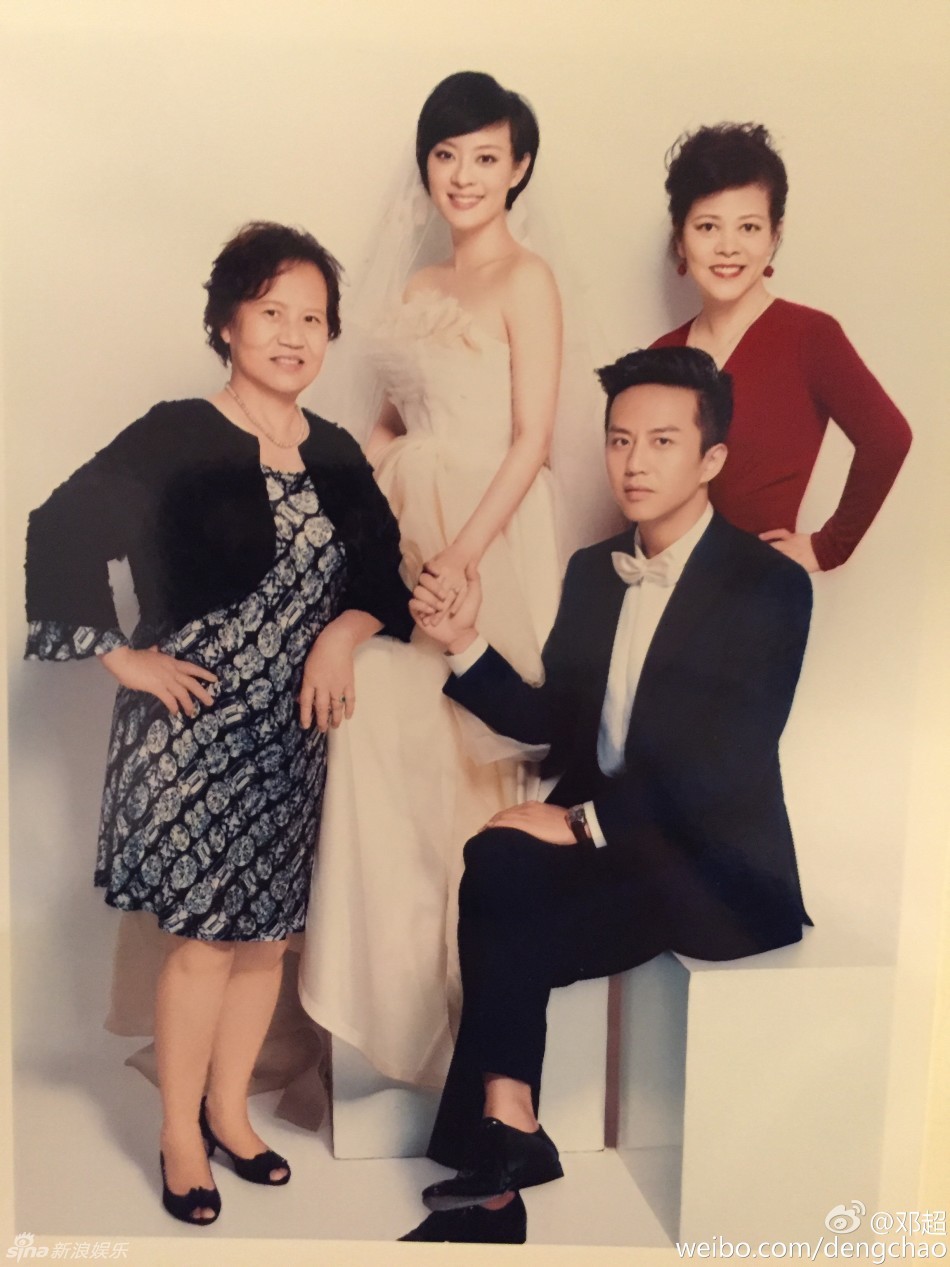 母亲节花样打开方式晒娃晒妈晒老婆组图