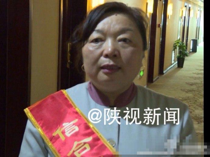 渭南服务员捡到40万巨款不动心 获赞“最美员工”