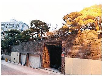 宋慧乔购豪宅