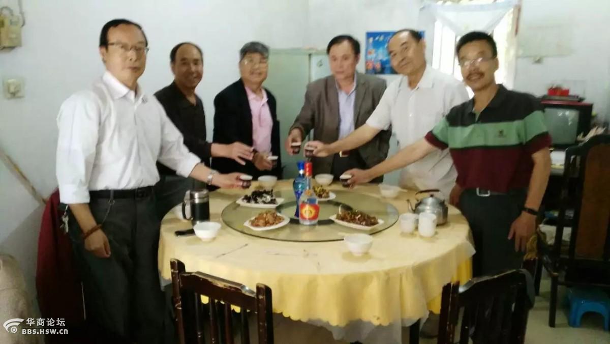 战友情义深   胜过亲兄弟