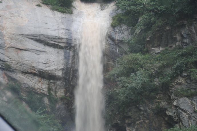 今起陕西省全面入汛 秦岭北麓各峪口重点防范