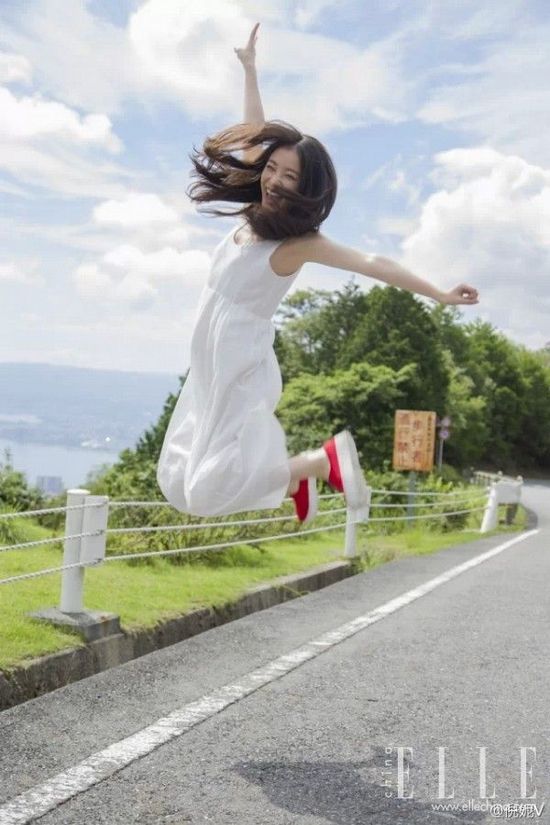 赢了戛纳对倪妮来说不算什么！有一种底气叫“撞衫永远不输”