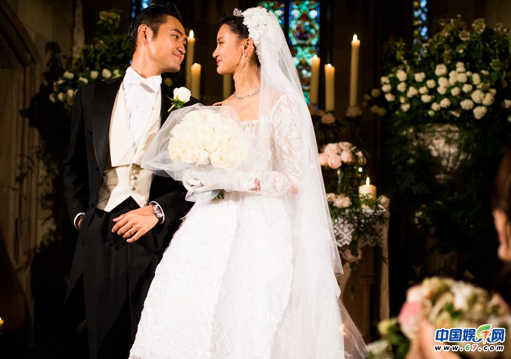 张歆艺哭了!就因为袁弘干了这件事…(组图)|袁弘|张歆艺