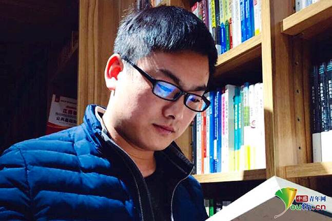 80后好的哥左臣:与爱同行 传递希望|左臣|泗阳中