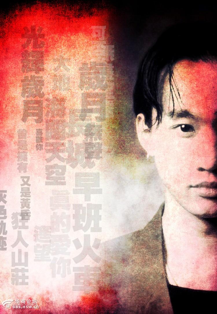 黄家驹光辉岁月