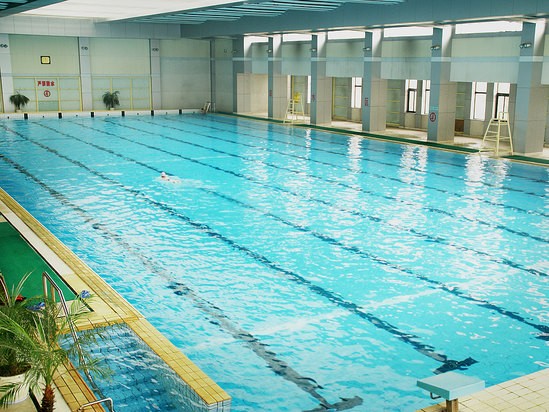 【亲子汇总】夏天就要带孩子来玩水喽,西安游泳馆汇总让清凉相伴一夏!