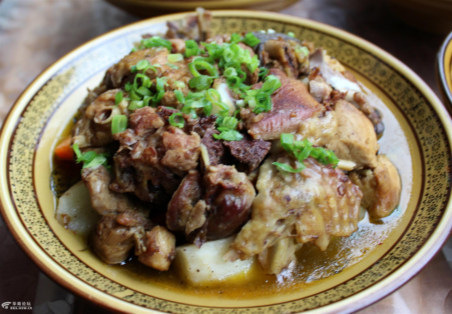 舌尖上的留坝留坝八大碗