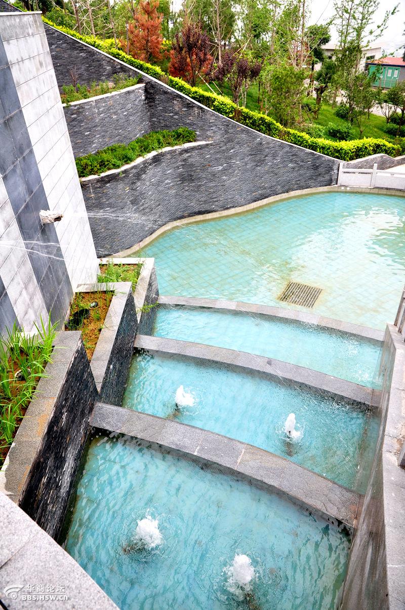 自驾临潼芷阳石榴庄园 品美食享温泉