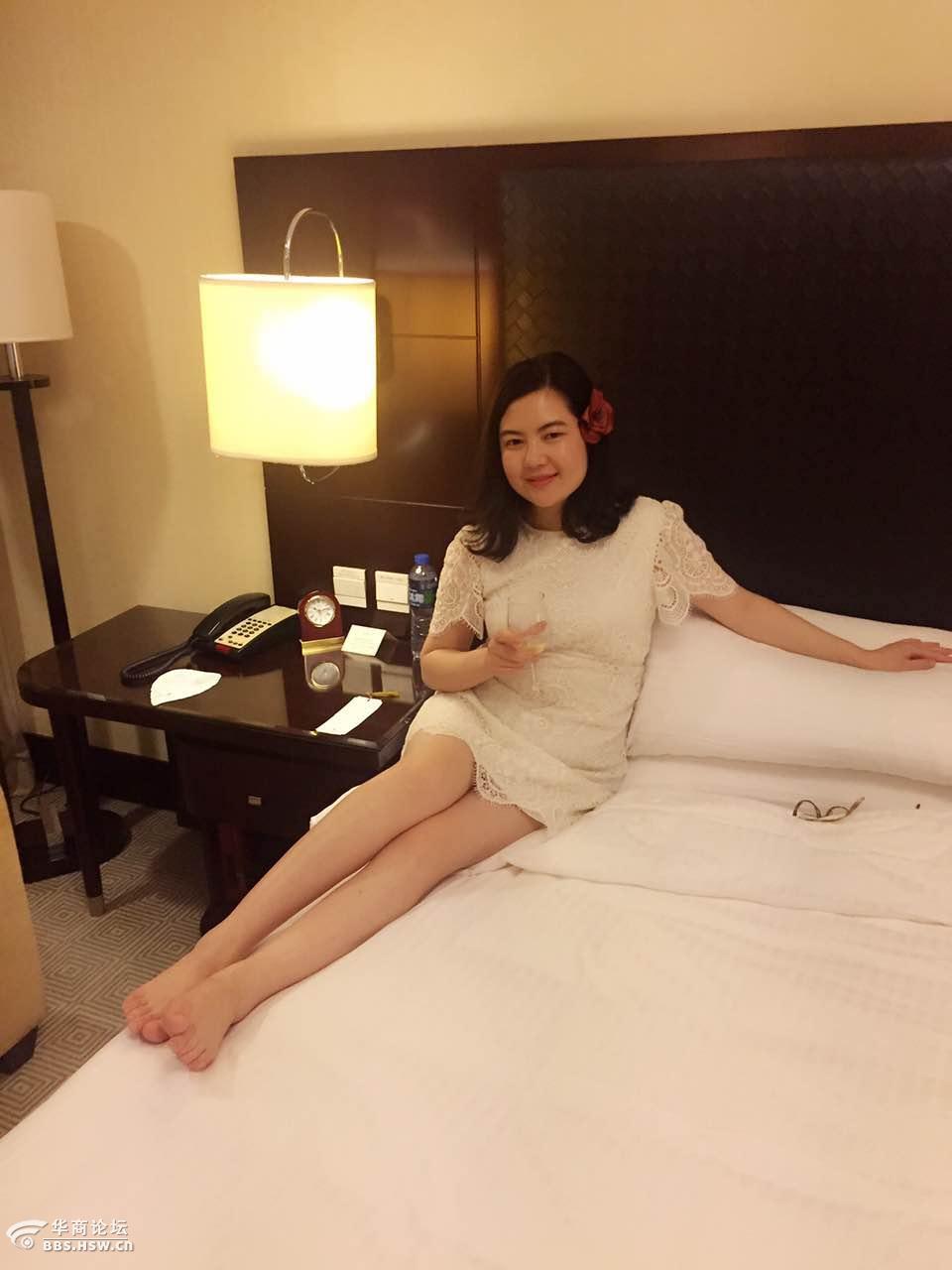 美女酒店试睡员,你在哪里?"恋上你的床·全城寻找豌豆公主!