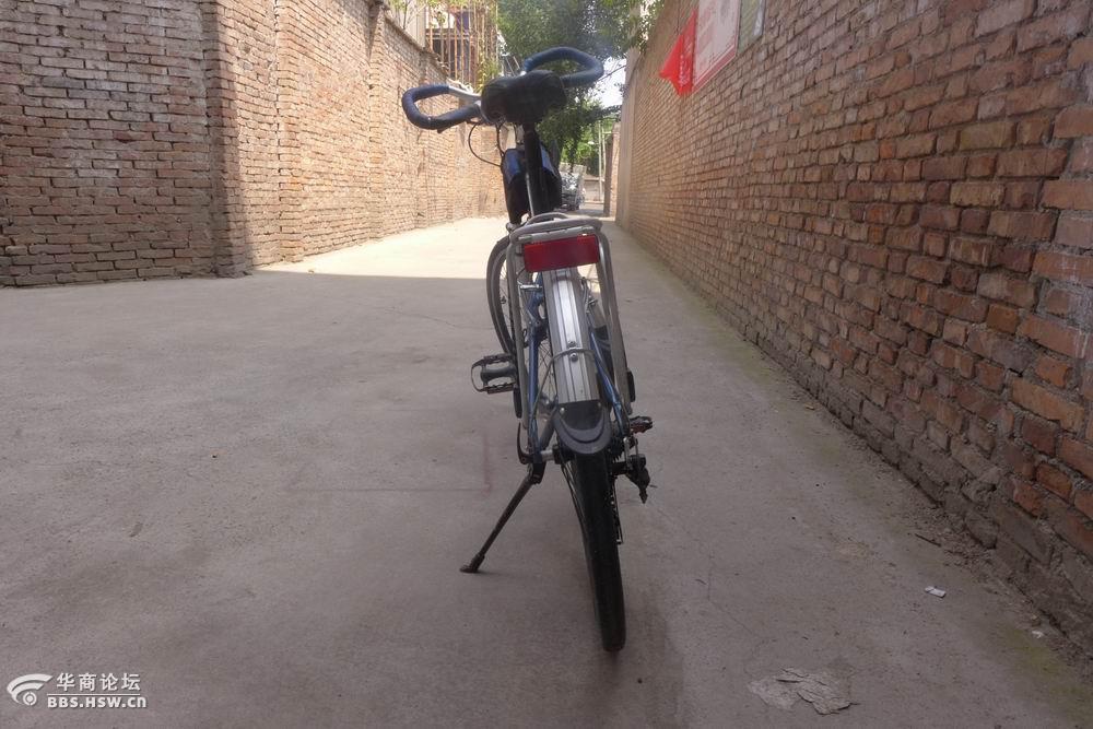 捷安特爱喜350转让