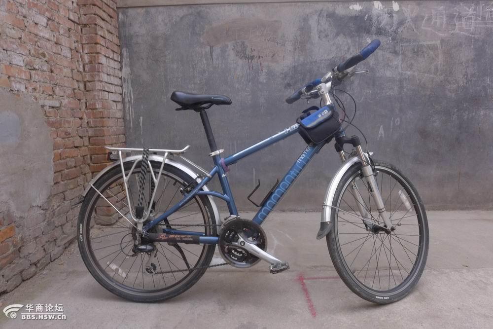 捷安特爱喜350转让