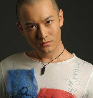 【图】娱乐圈秃头危机 脱发明星盘点编辑