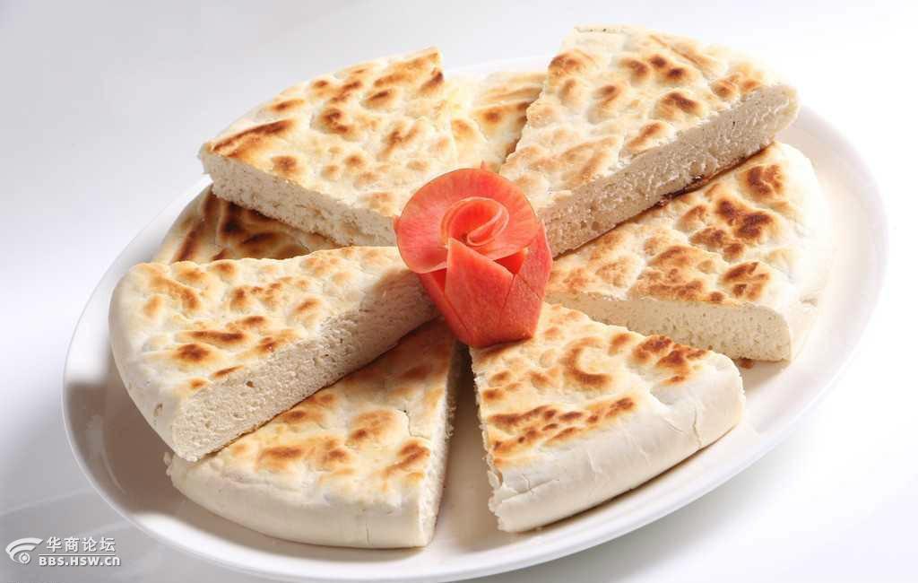 家乡小镇的美食-汉中论坛-华商论坛