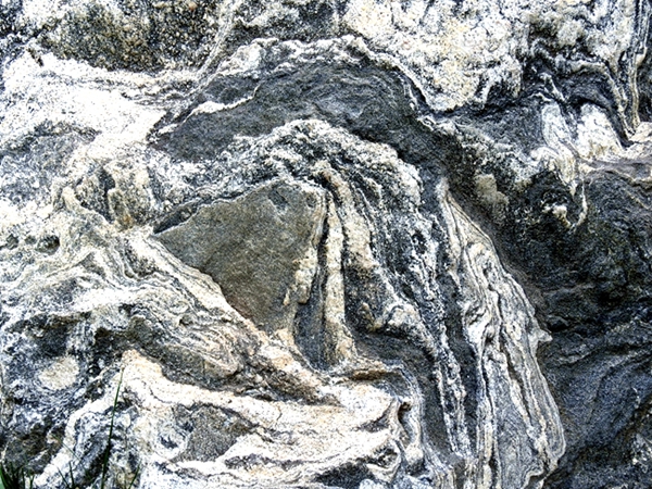 石头花纹欣赏之上