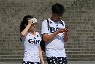 老陕的一周【7.20——7.26】