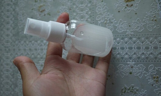 一毛钱自制驱蚊水——高效无毒,给孩子做一瓶吧,简单高效无毒!