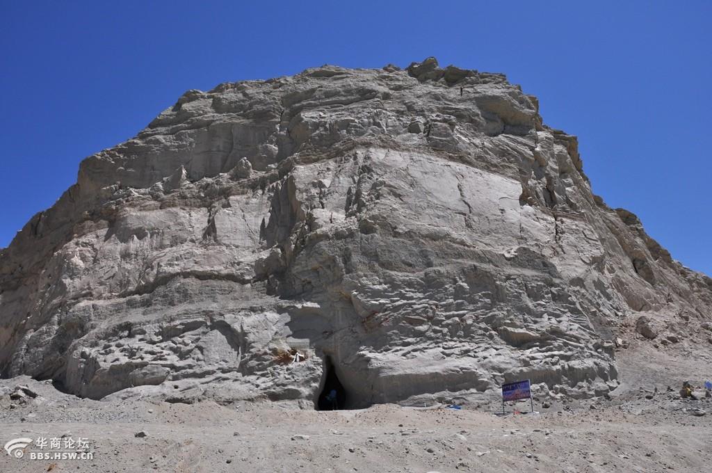 20150719观德令哈外星人遗址