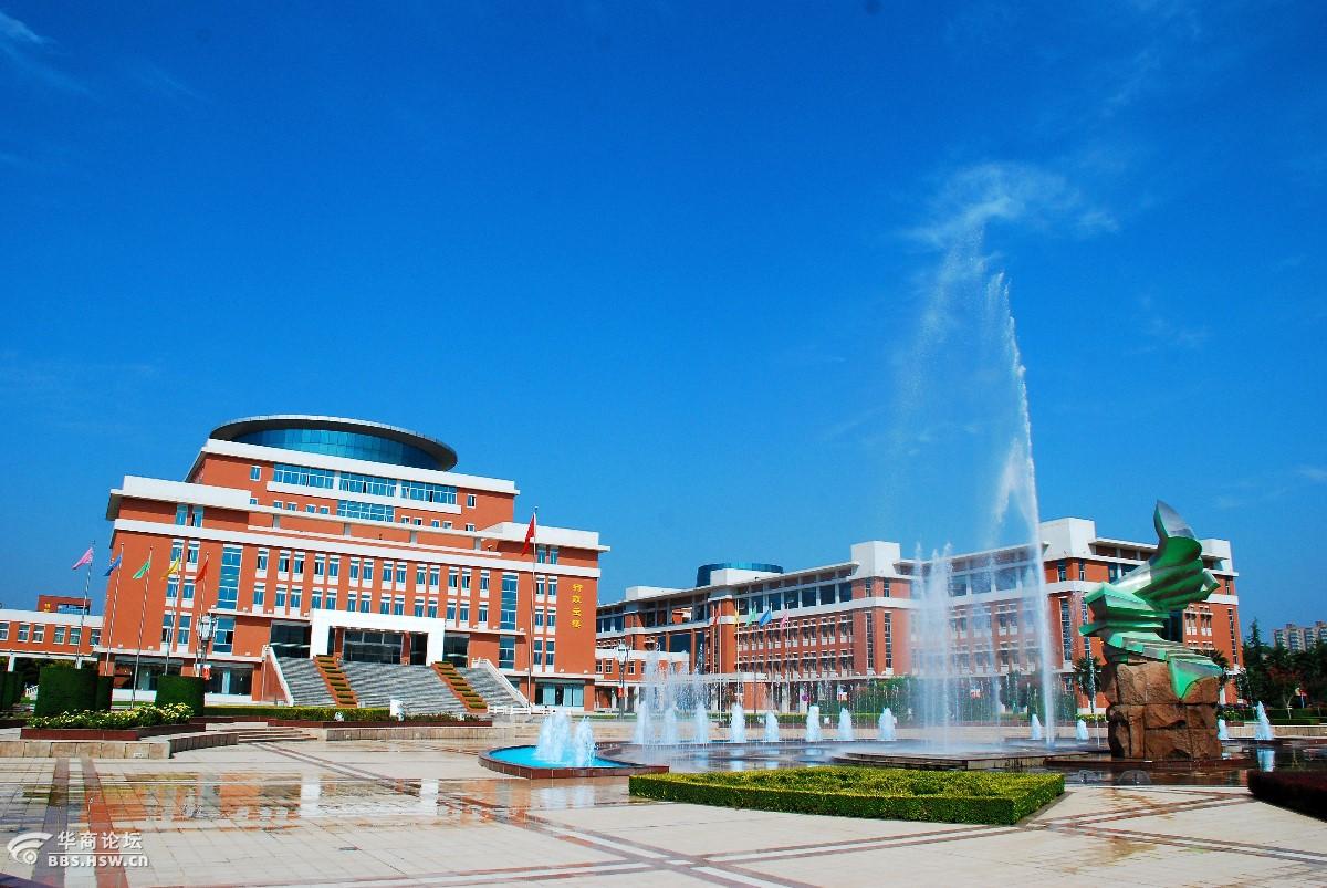 快来看大西农的美景